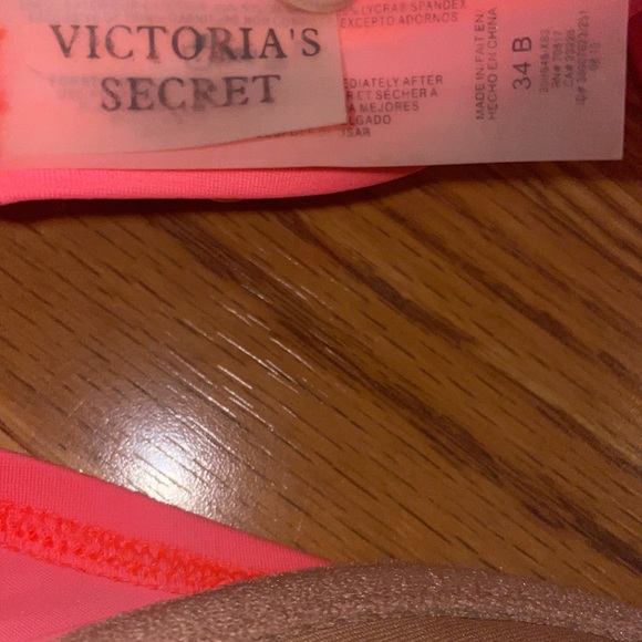 Victoria’s Secret Bikini Top - Picture 3 of 3